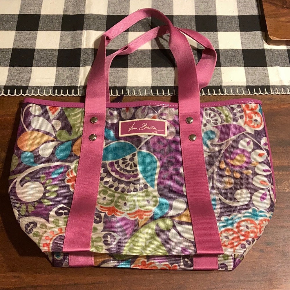 Vera Bradley purse